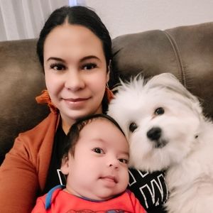 Meet your Posher, Ana